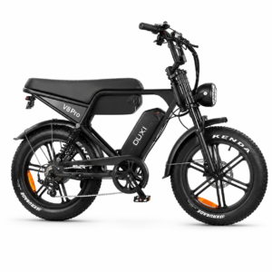 V8 Pro E-Bike