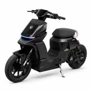 Ninebot MMax2 110P Upgraded