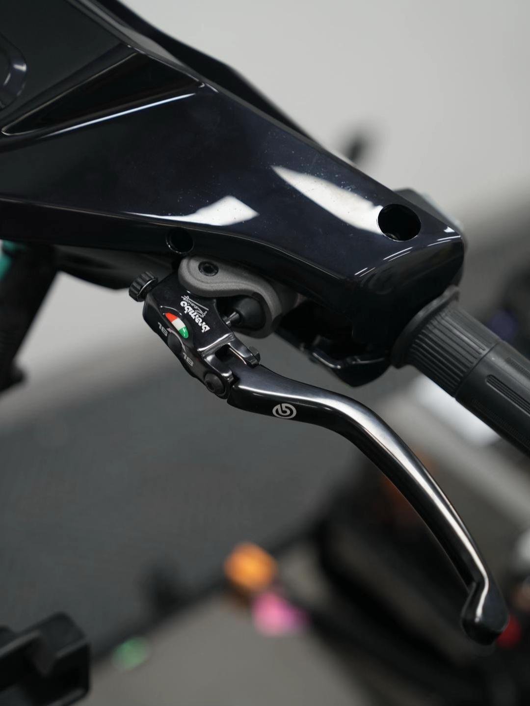 Ninebot F90 Upgraded - Image 4