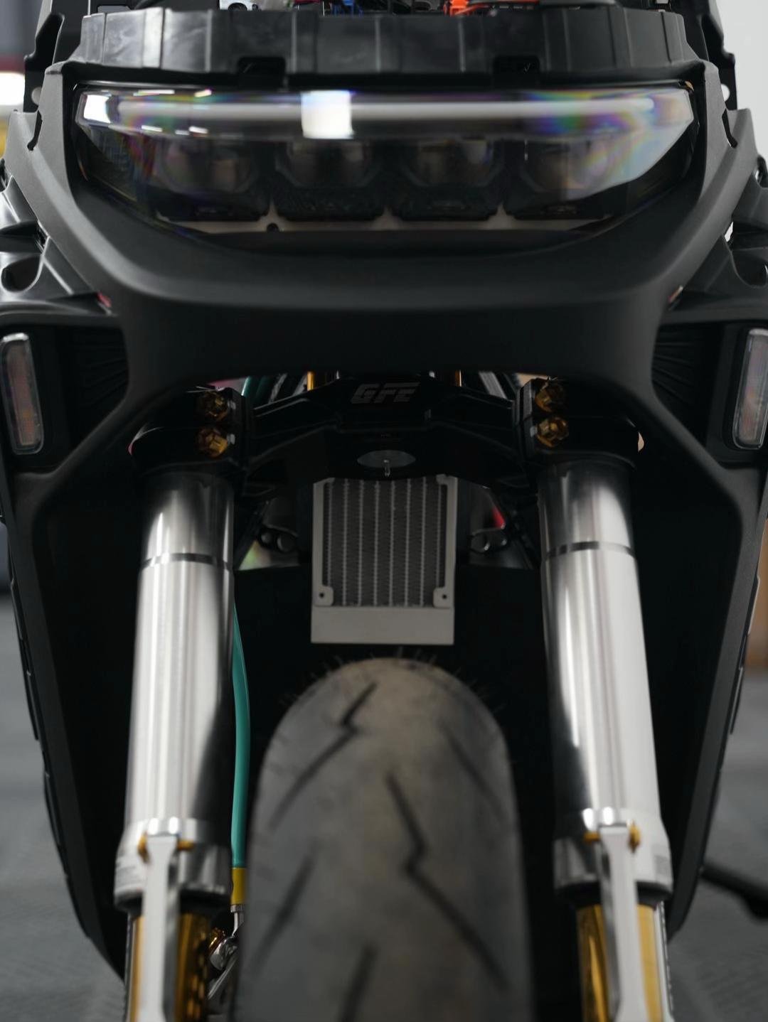 Ninebot F90 Upgraded - Image 3