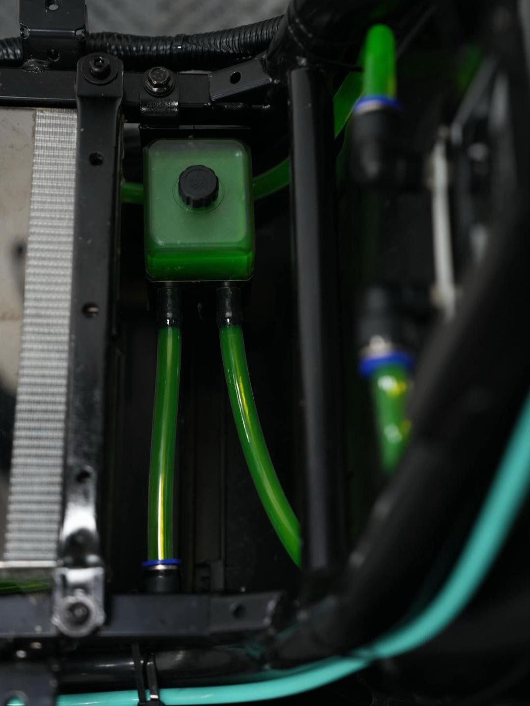 Ninebot F90 Upgraded - Image 12