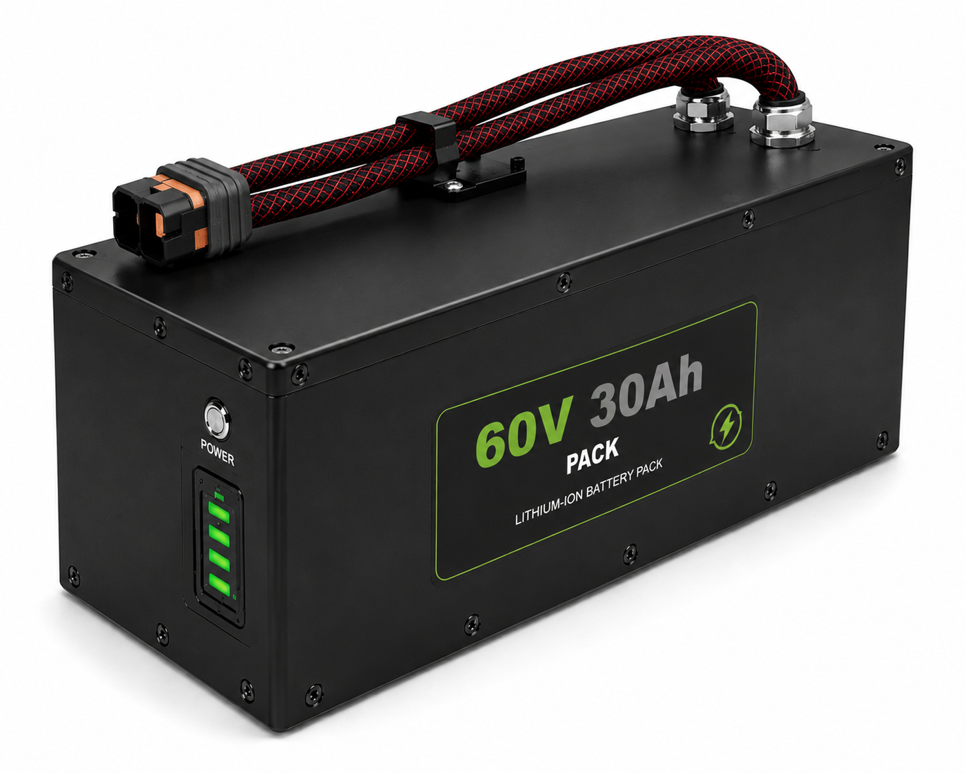 60V 30Ah Pack