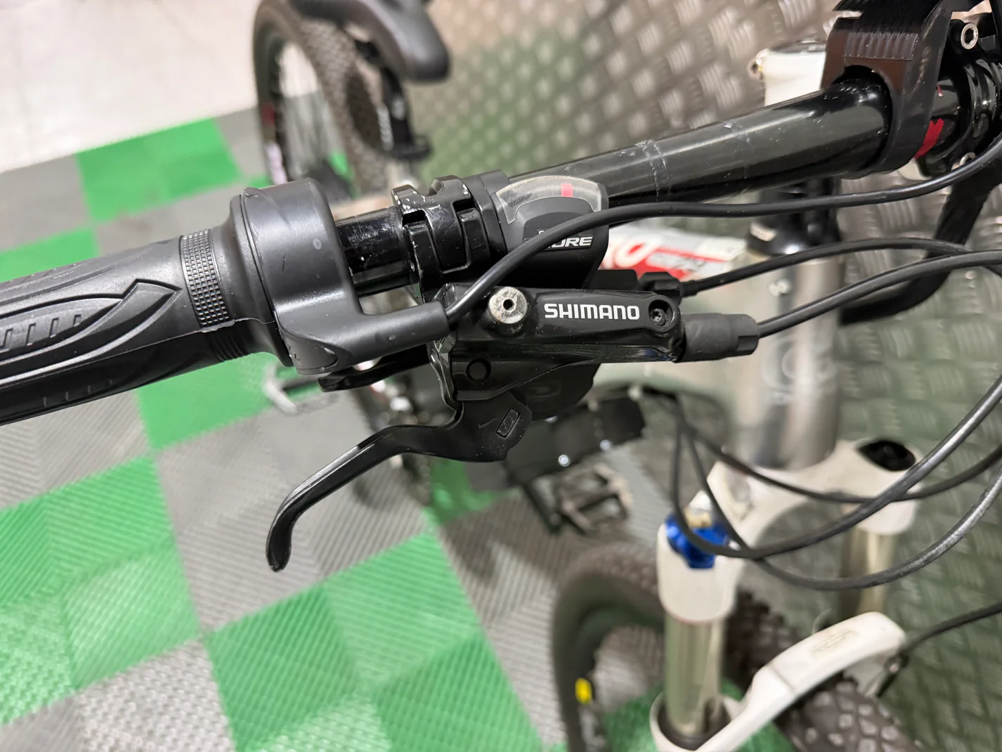 Boardman pro 1000w 72v electric e bike - Image 7