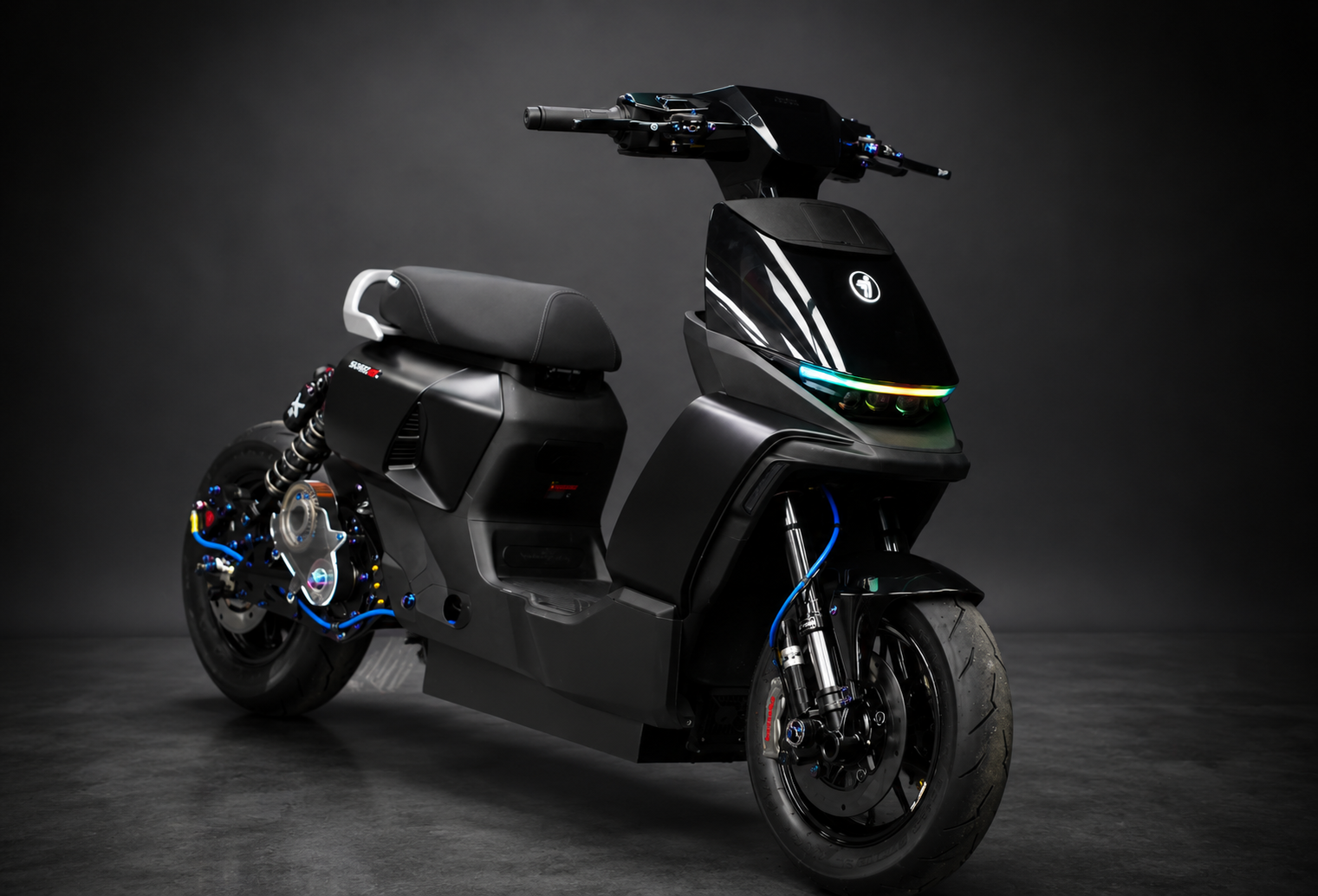 ZYMobility