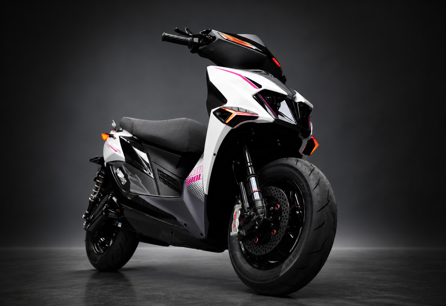 ZYMobility