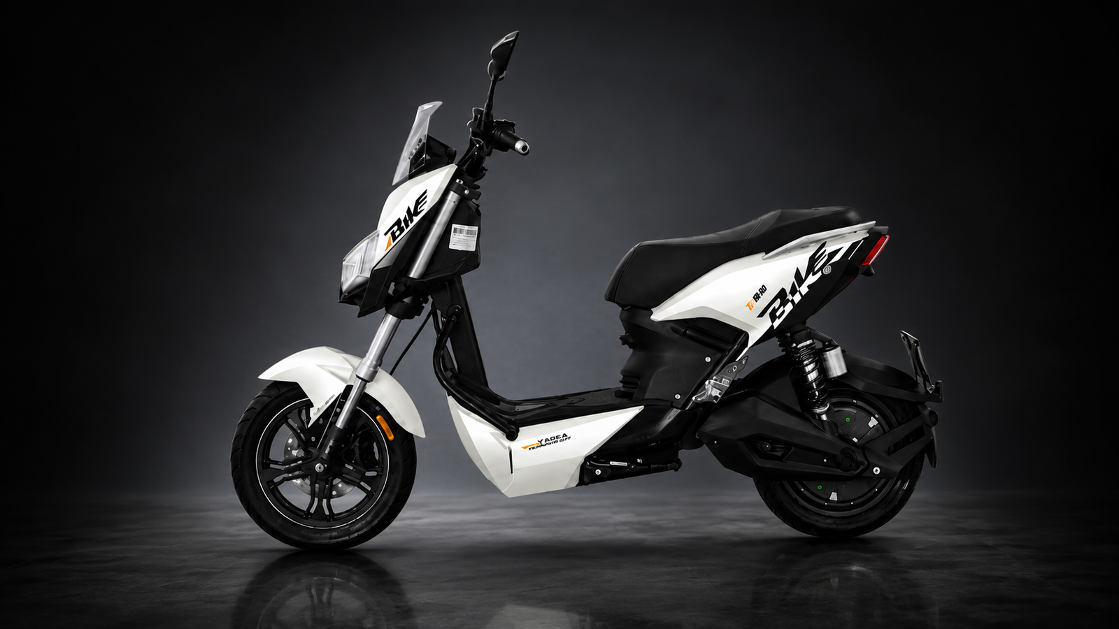 ZYMobility