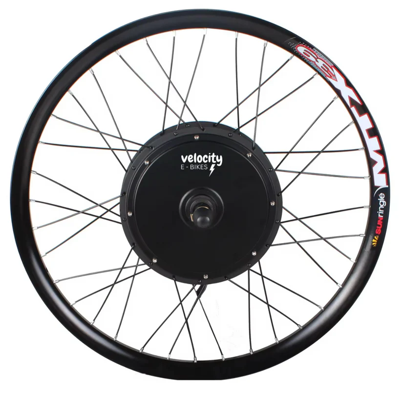 52v + 2000w Deal! - Image 3