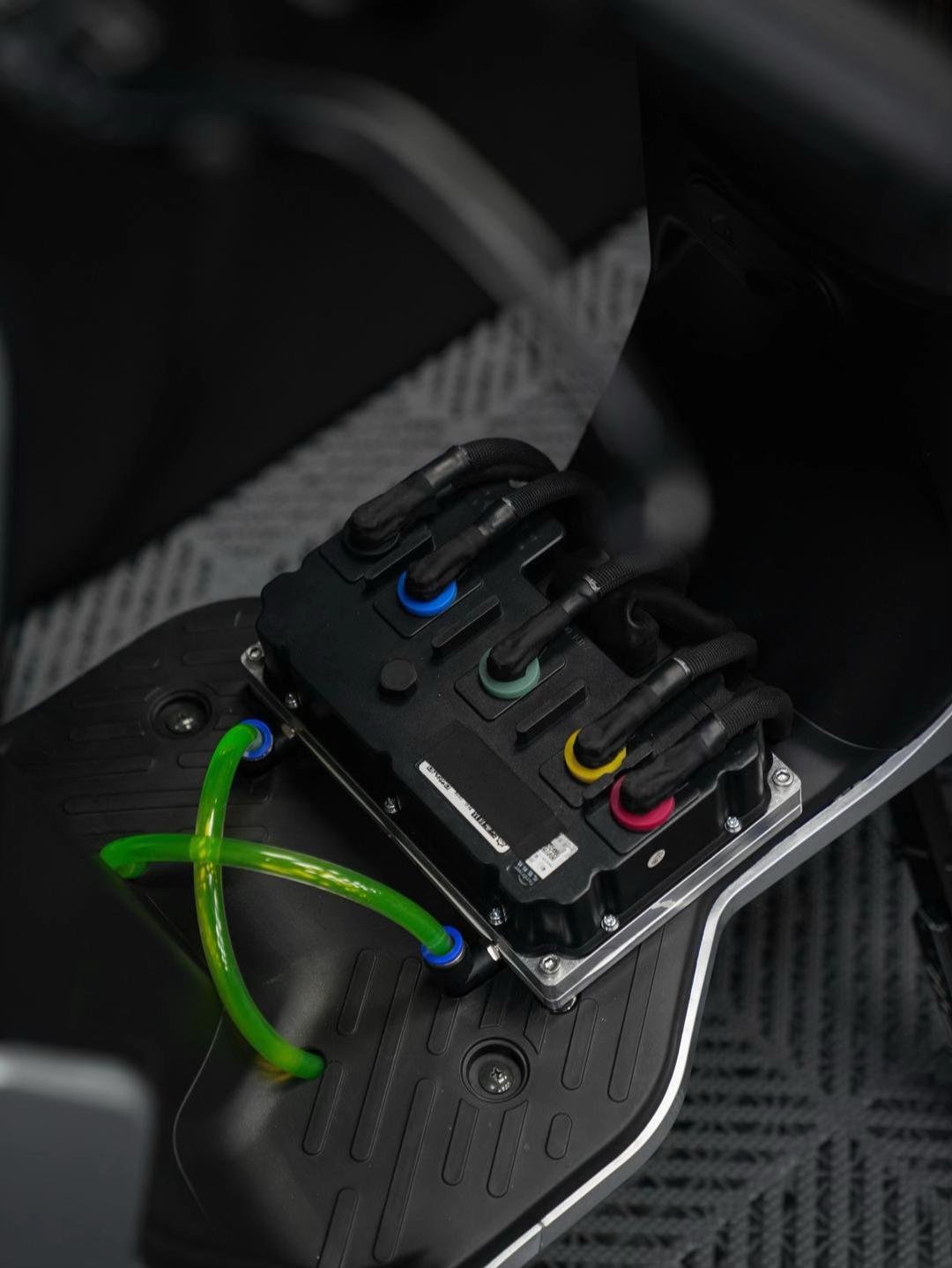 Ninebot Mmax2 110P Tuned - Image 13