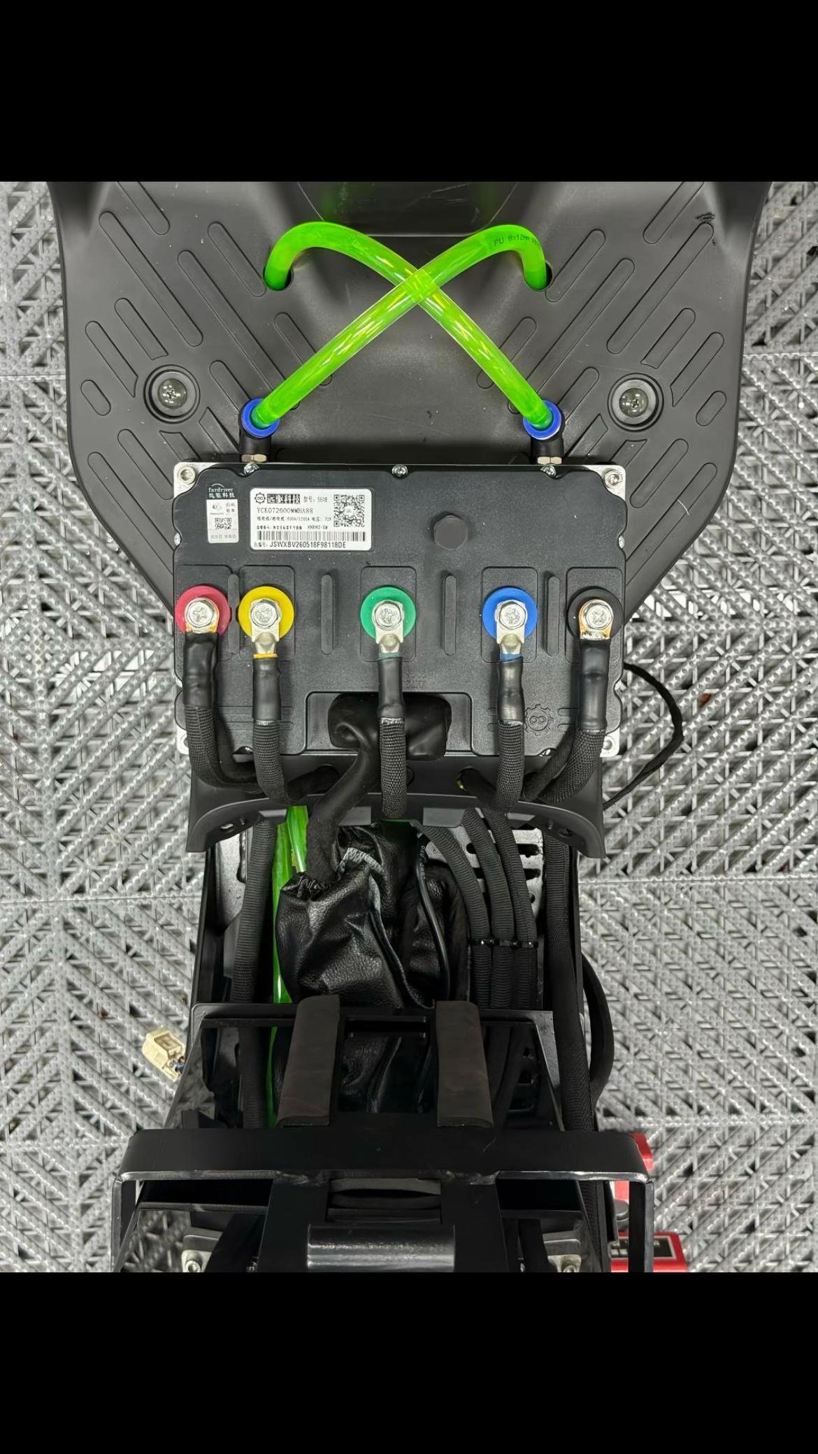 Ninebot Mmax2 110P Tuned - Image 11