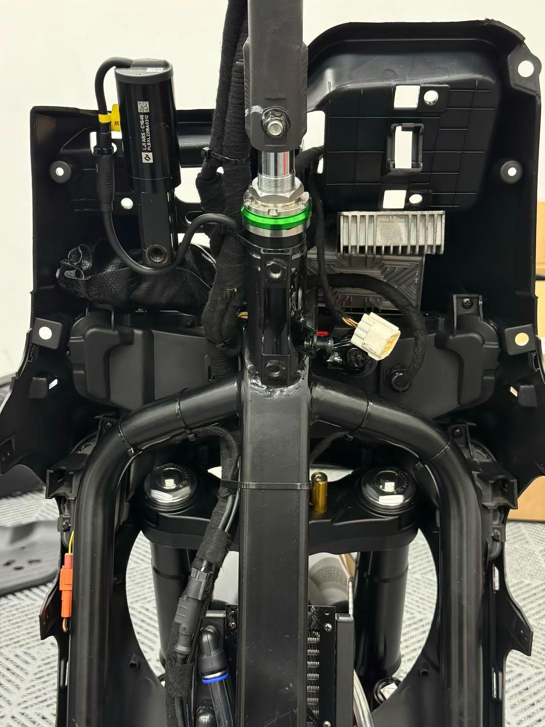 Ninebot Mmax2 110P Tuned - Image 10