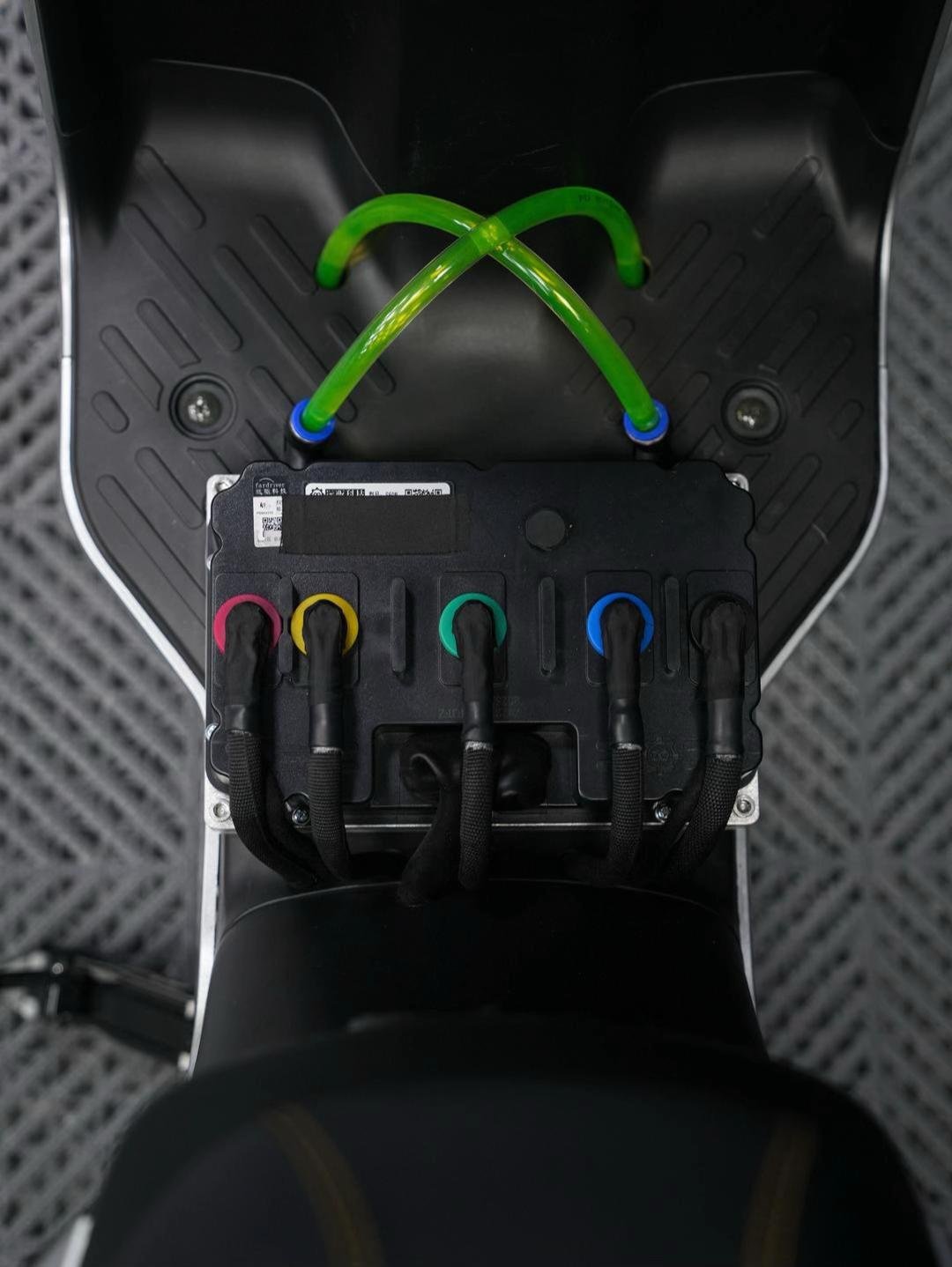 Ninebot Mmax2 110P Tuned - Image 7