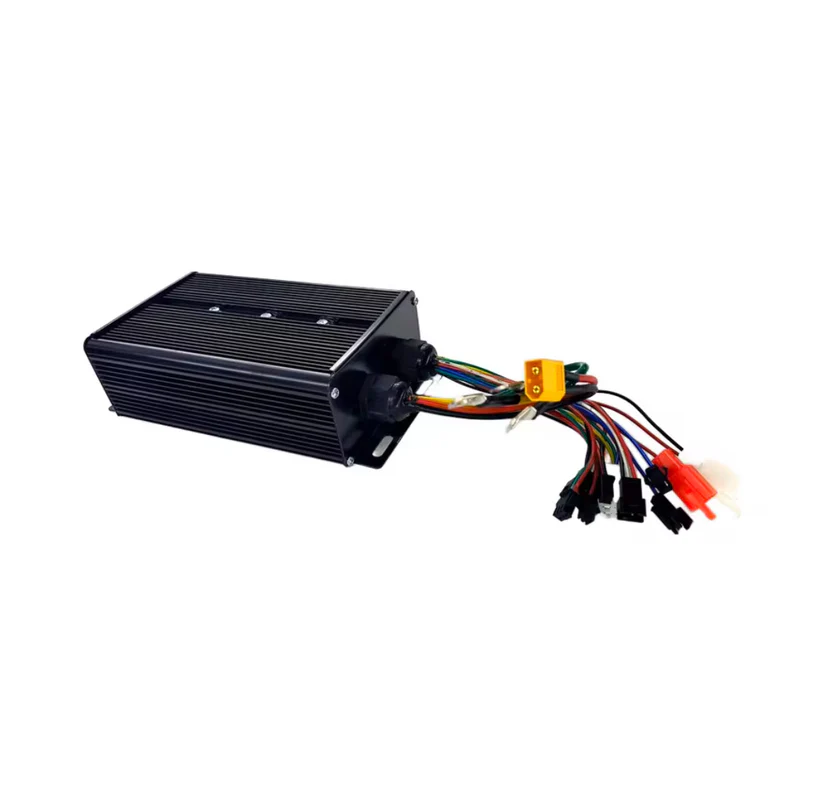 72v + 3000w Combo - Image 6