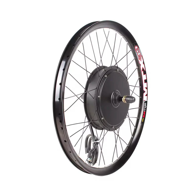 72v + 3000w Combo - Image 4