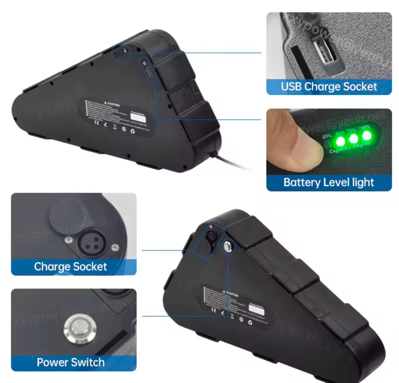 52v + 1500w Deal! - Image 3