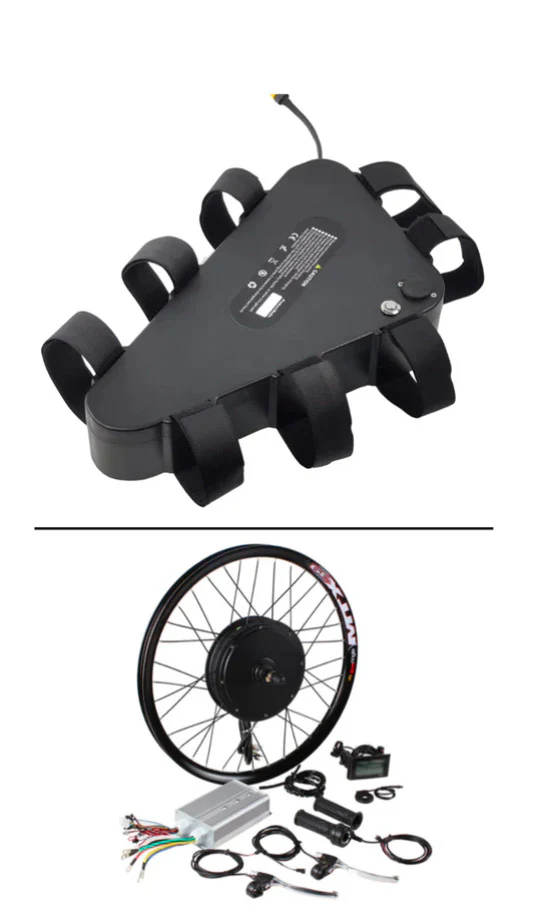 52v + 1500w Deal!