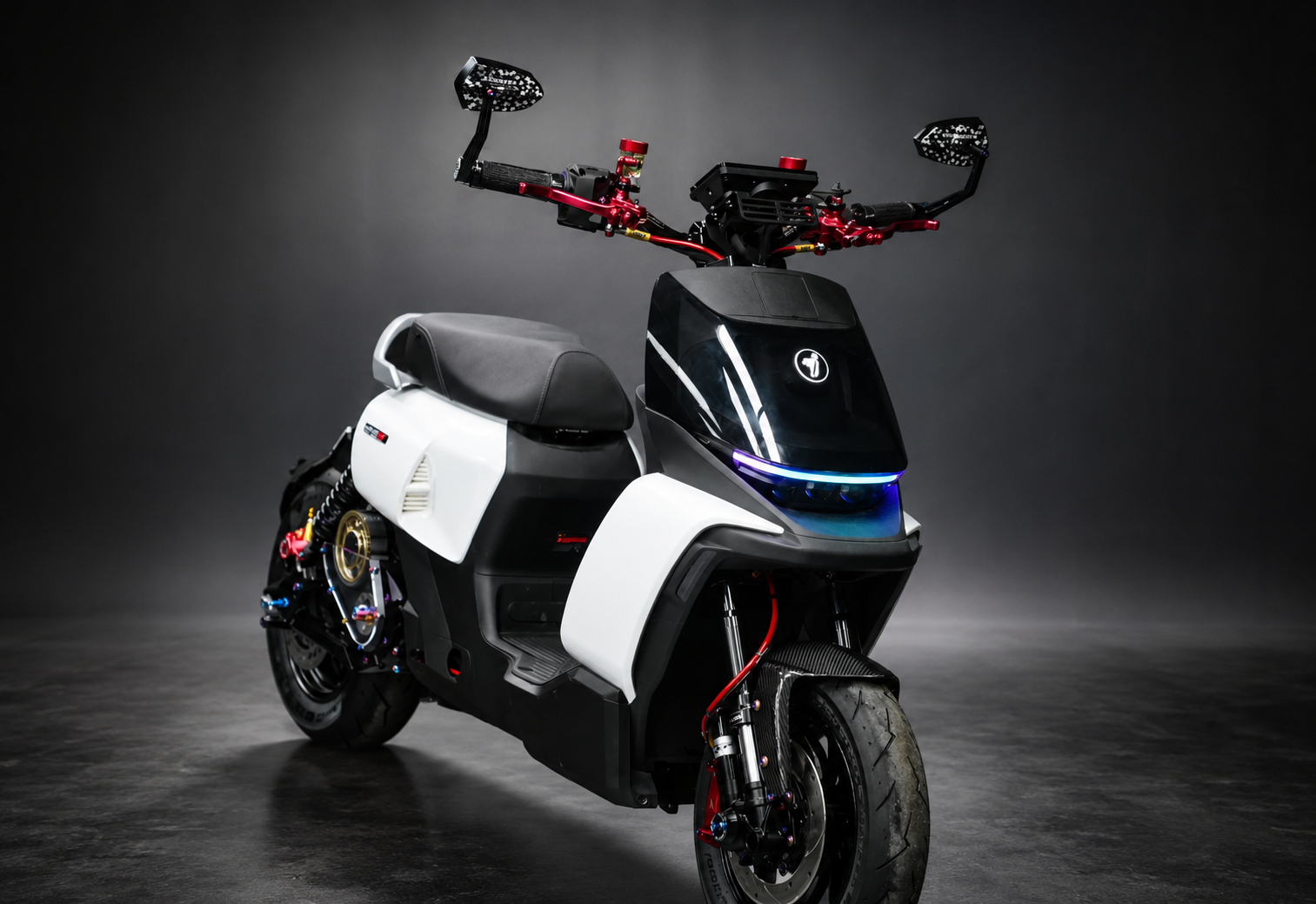 ZYMobility