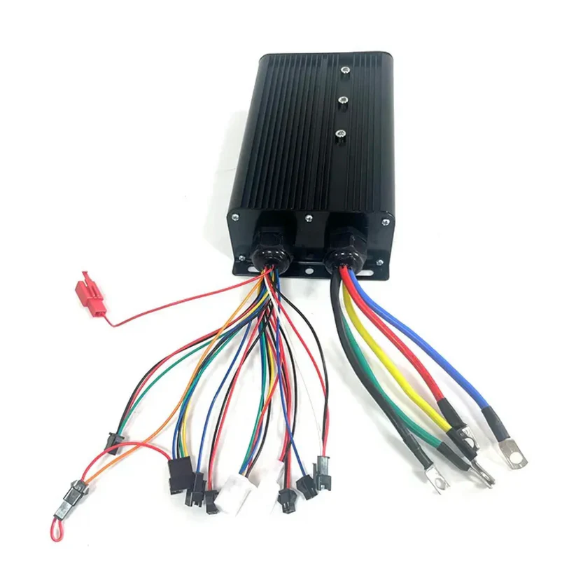 72v + 3000w Combo - Image 7