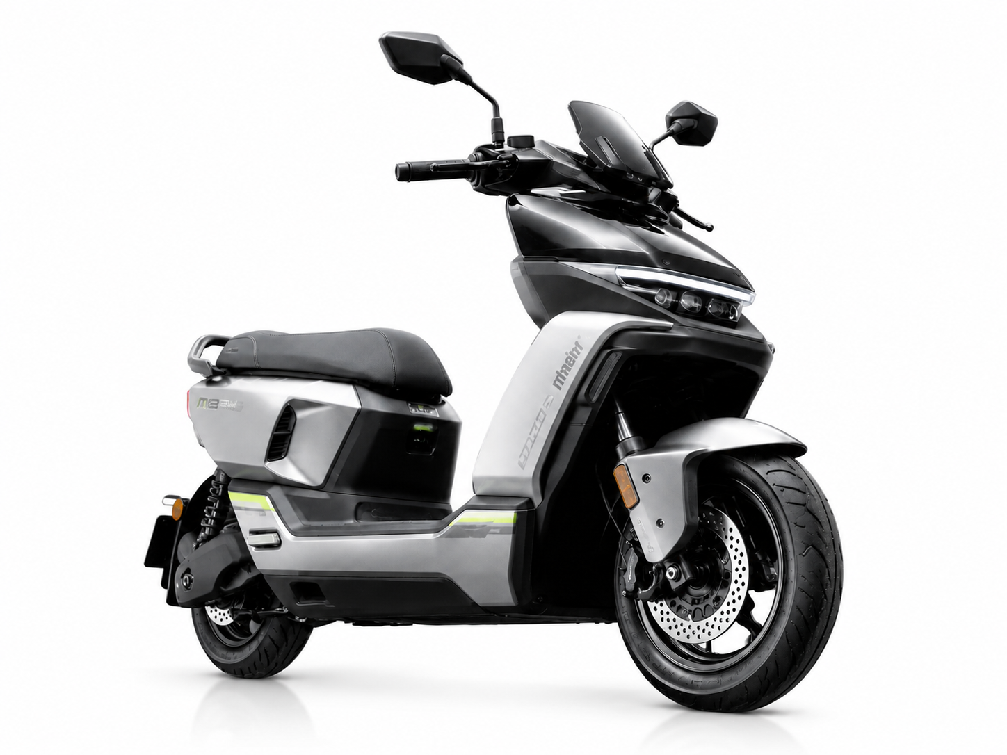 2026 Ninebot M3 100