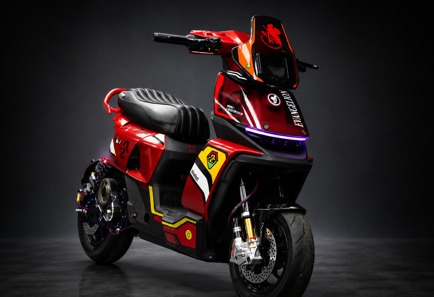 ZYMobility